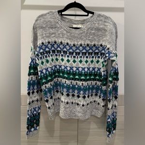 Women’s Abercrombie & Fitch Sweater